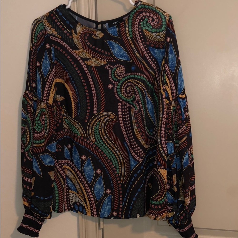Womens Top
